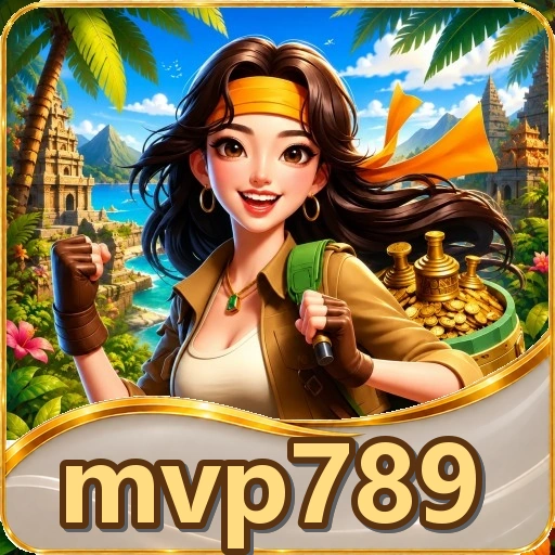 Tampilan menu katalog game mvp789 di Android